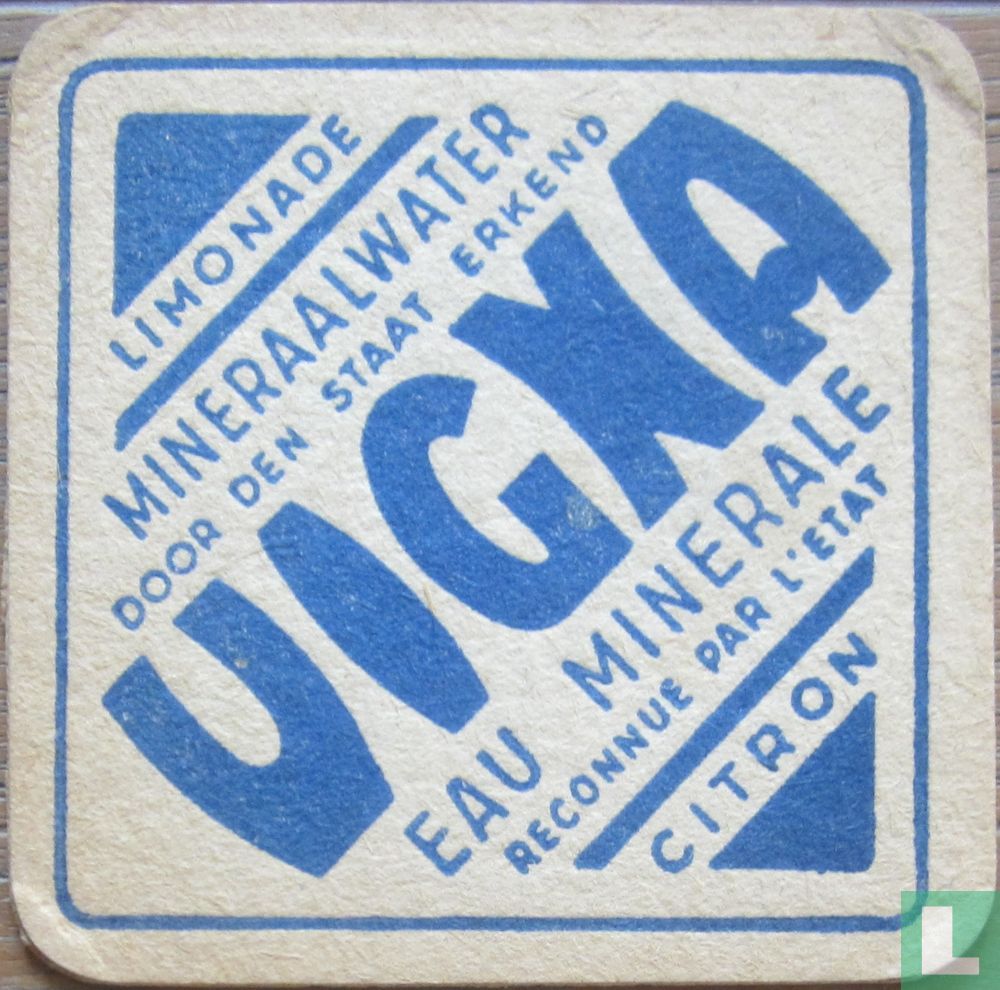 Mineraalwater Vigna