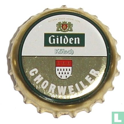 Gilden Kölsch - Chorweiler 2010