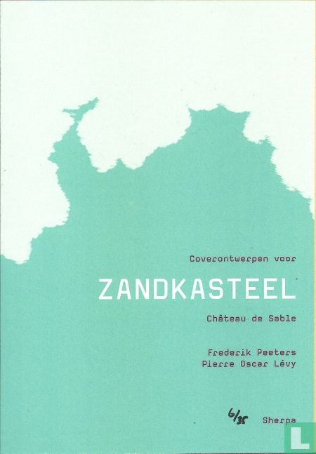 Zandkasteel