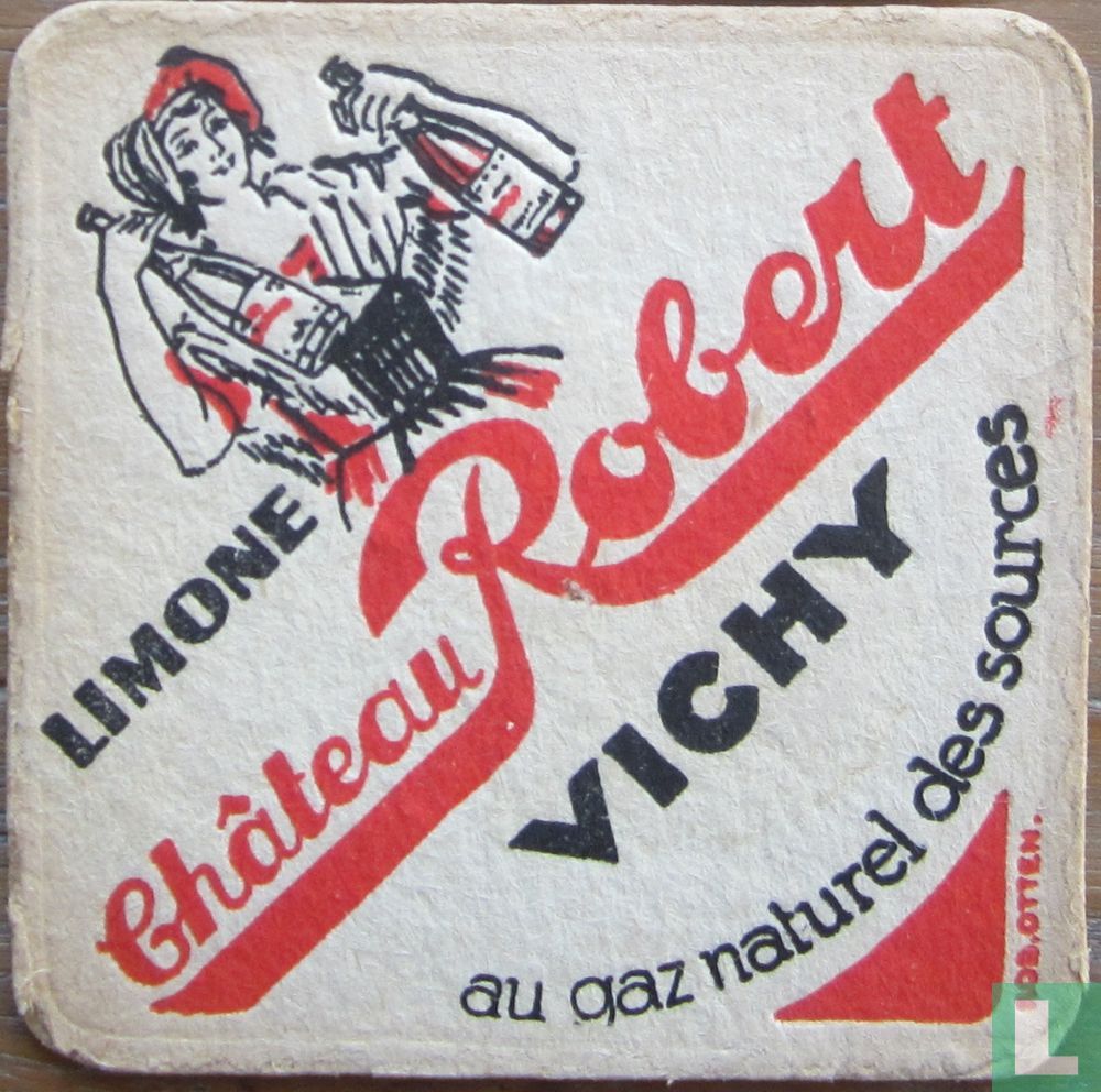 Chateau Robert Vichy