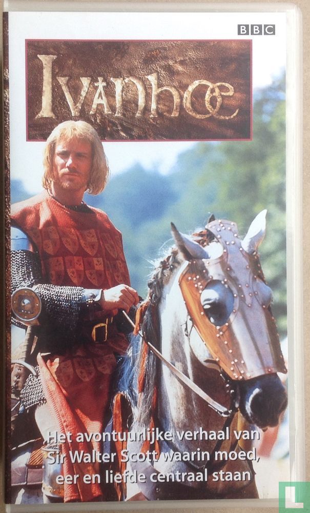 Ivanhoe