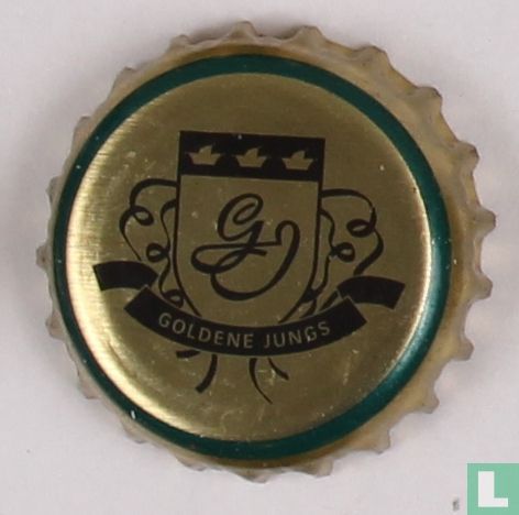 Gilden Kölsch - Karneval 2012