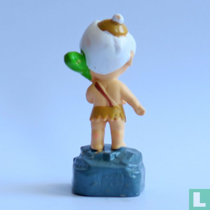 Bam-Bam Rubble