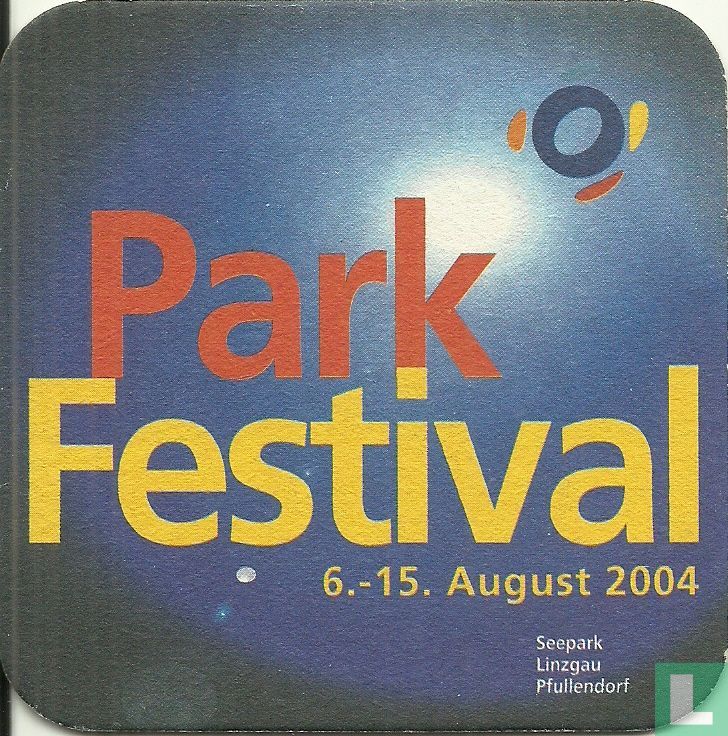 Parkfestival