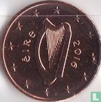 Ierland 1 cent 2016