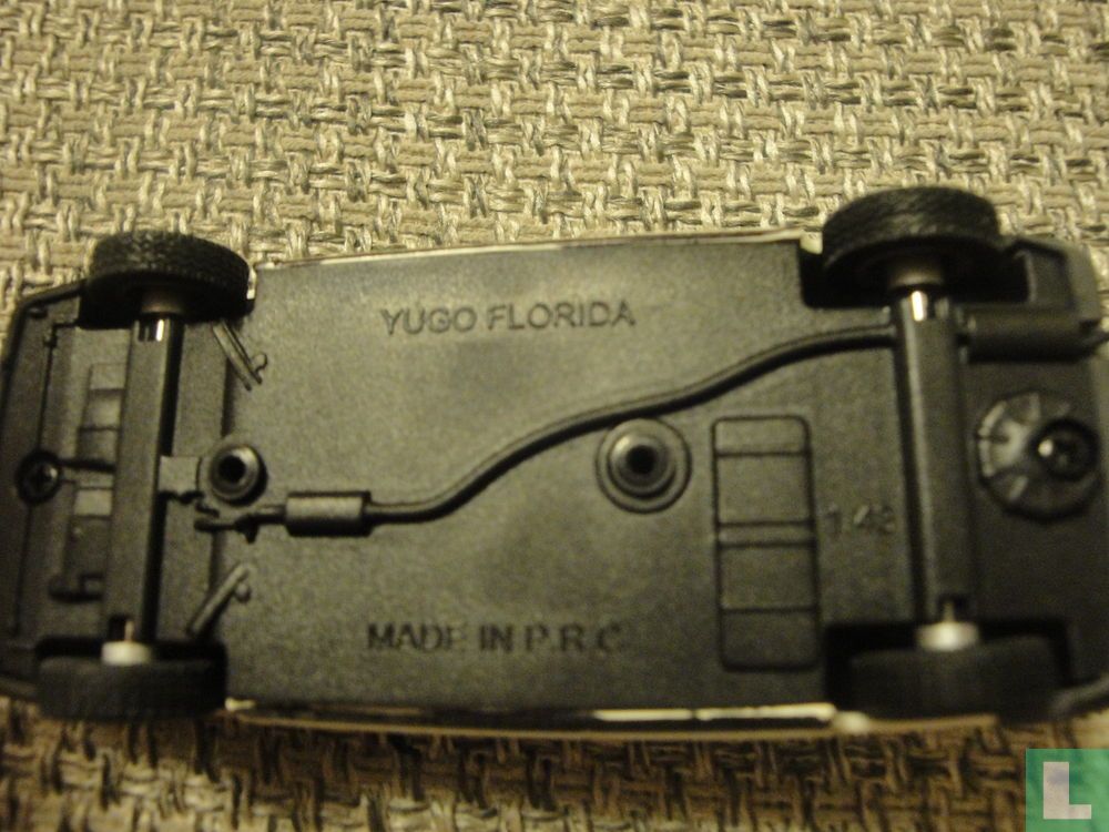 Yugo Florida