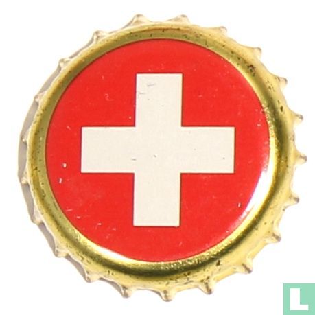 Gaffel Kölsch - WM 2006 - Schweiz