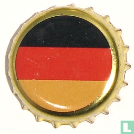Gaffel Kölsch - WM 2006 - Deutschland