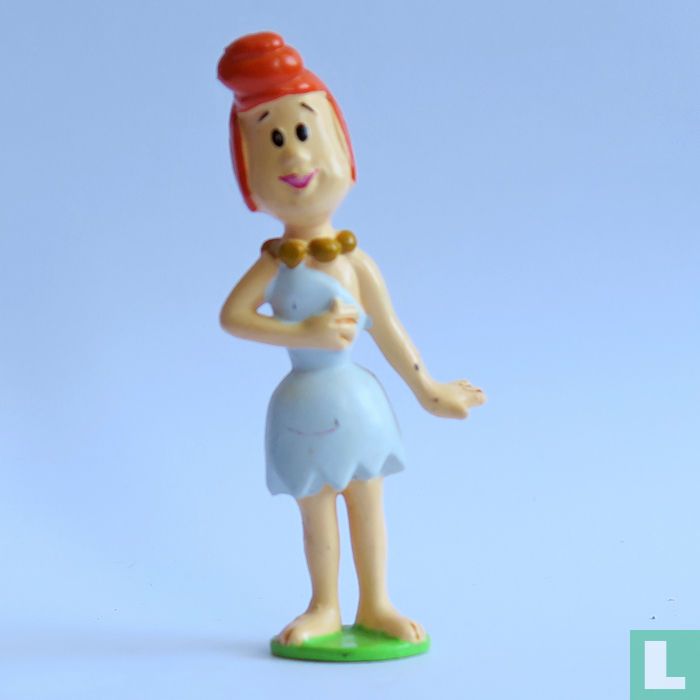 Wilma Flintstone