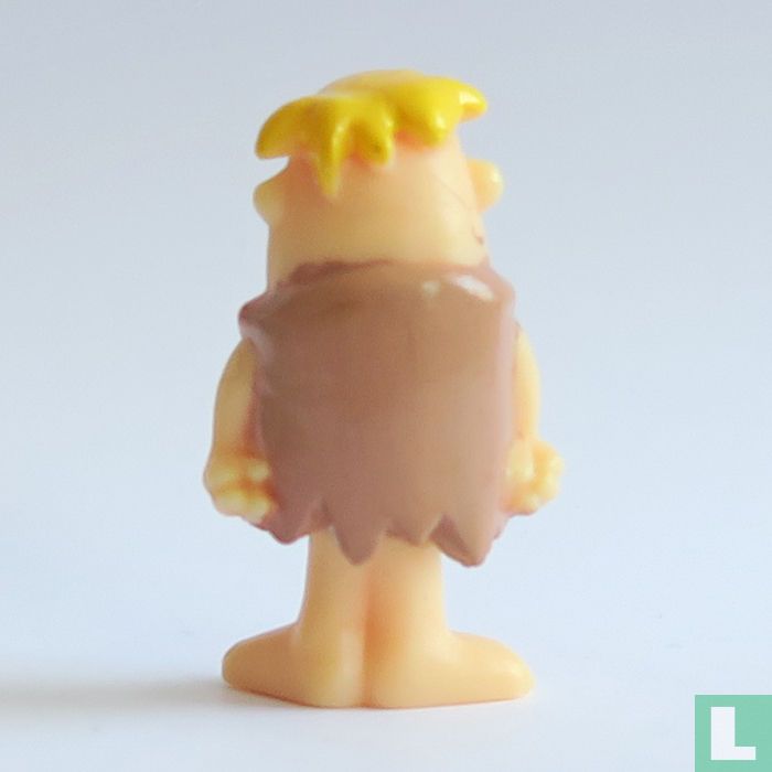 Barney Rubble