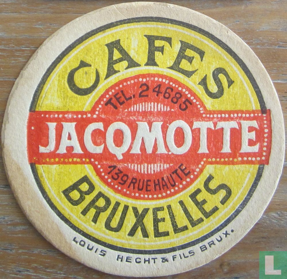 Jacqmotte