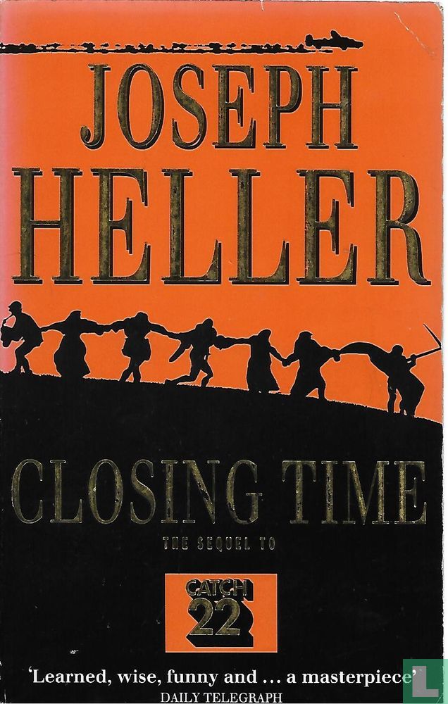 Closing time