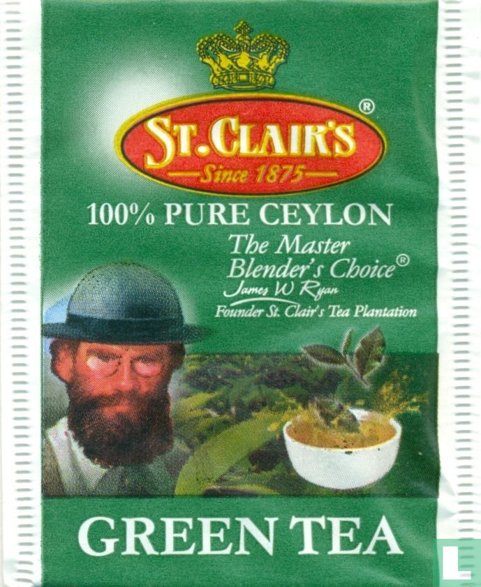 Green Tea