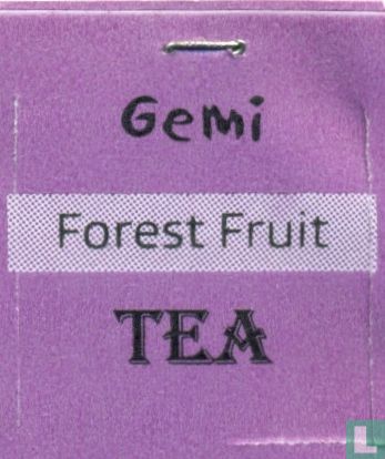 Forest fruit
