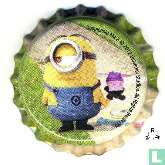 Karamalz - Einfach unverbesserlich / Dispicable me 2