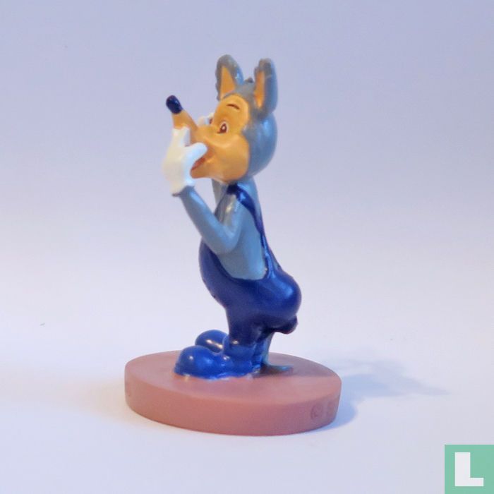 Pietertje Mouse