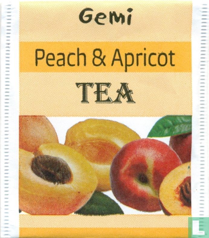 Peach & Apricot