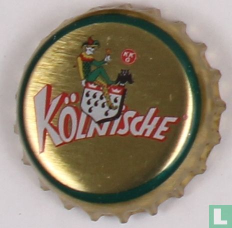 Gilden Kölsch - Karneval 2012