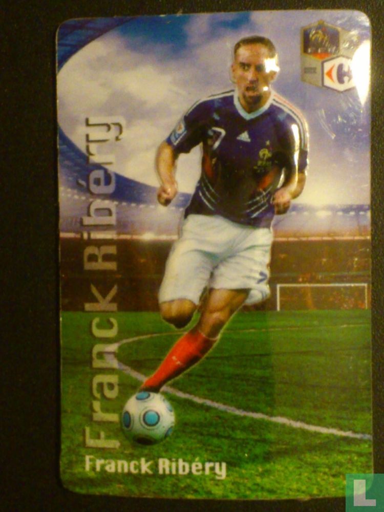 Franck Ribéry