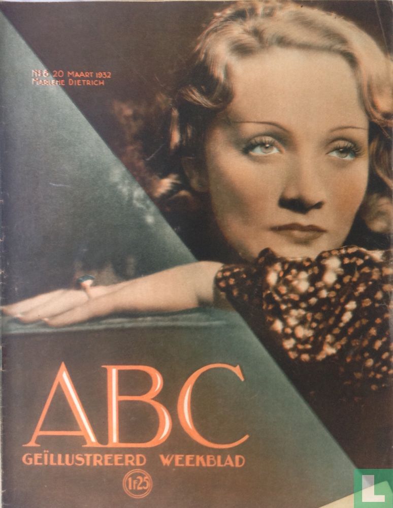 ABC 8