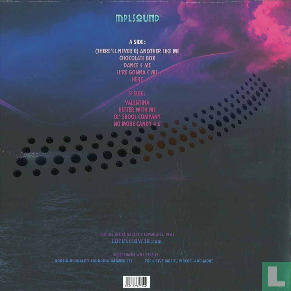 MPLSound