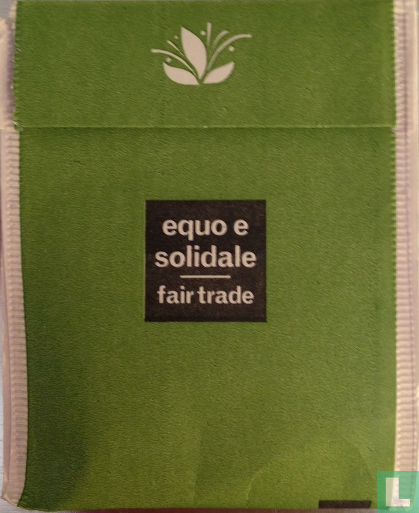 Tè Verde 