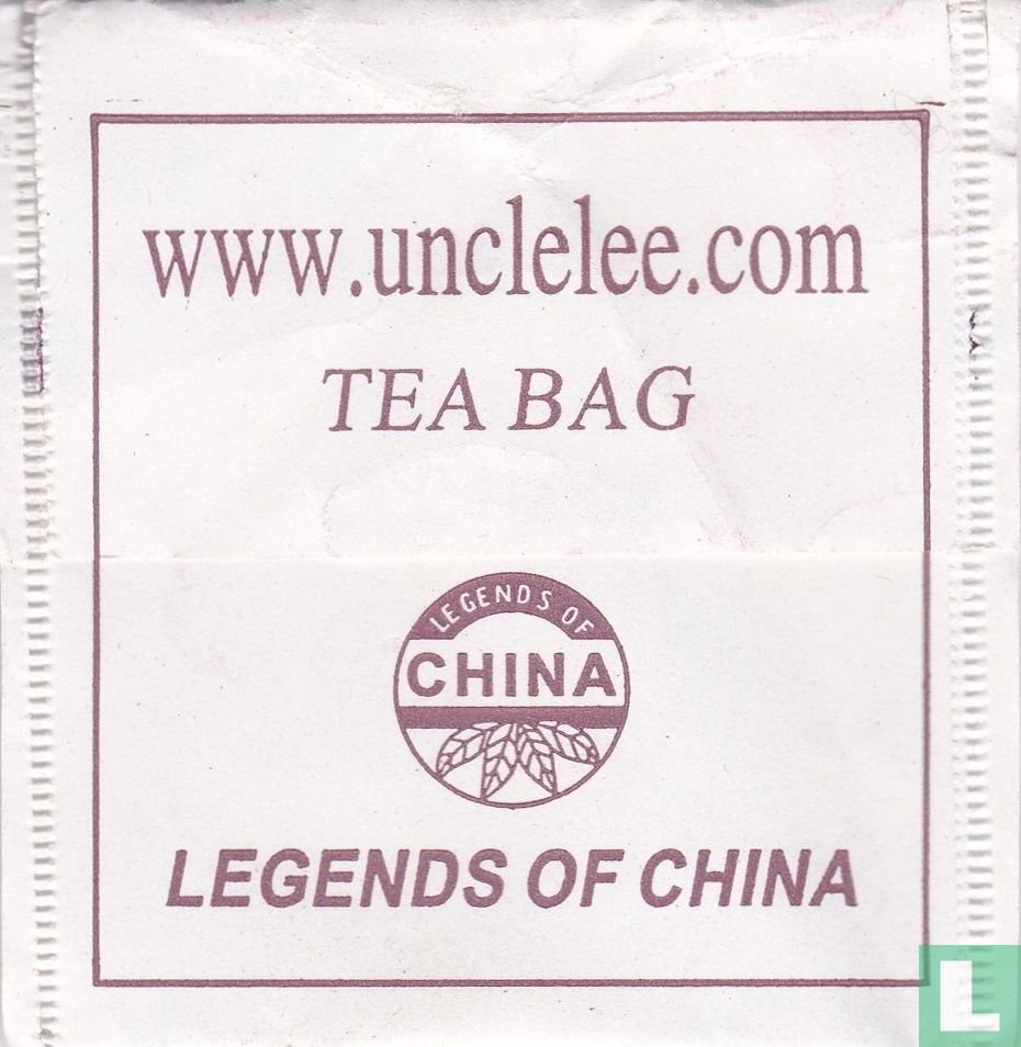 Oolong Tea