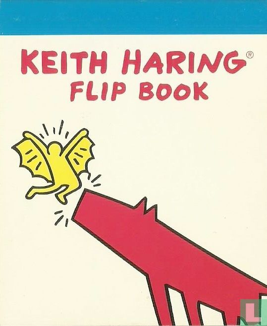 Flip Book