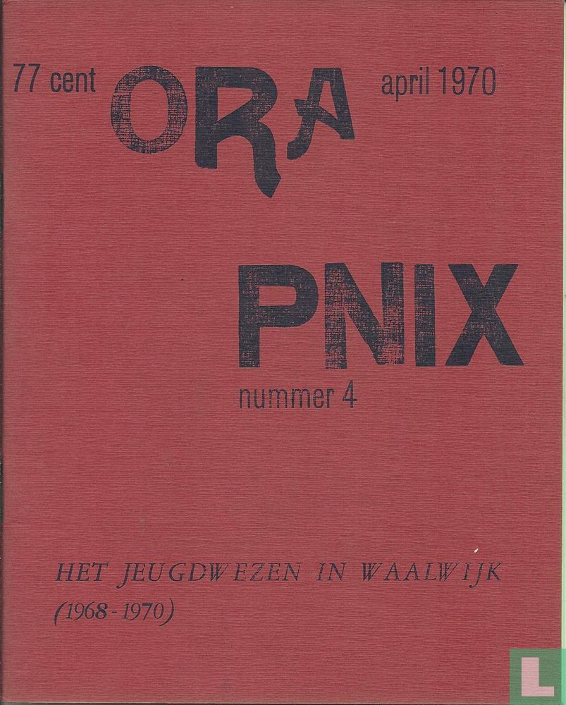Ora-Pnix 4