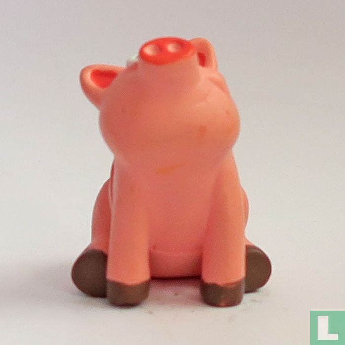 Piglet