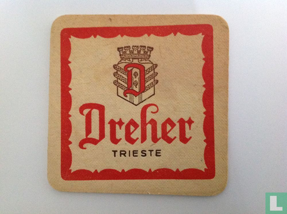 Dreher Trieste