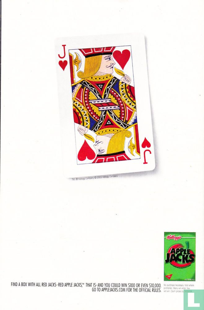 The End 1
