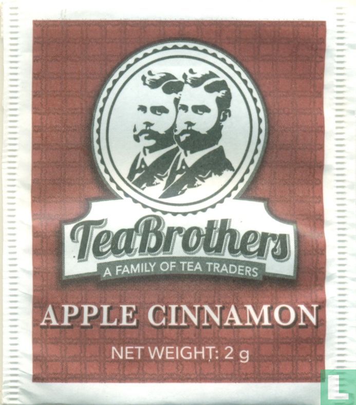 Apple Cinnamon