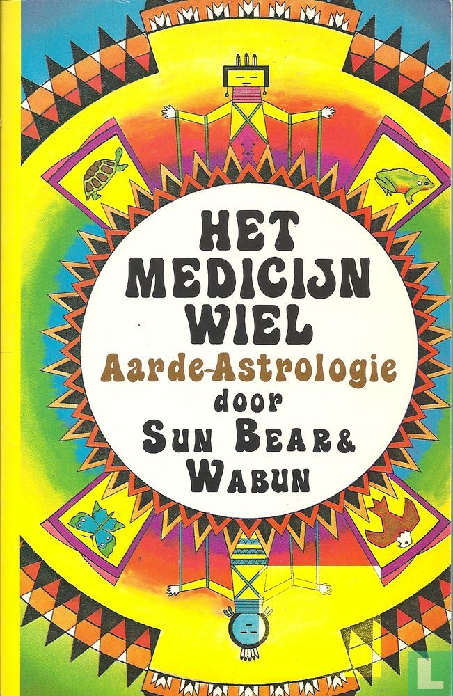 Het medicijnwiel