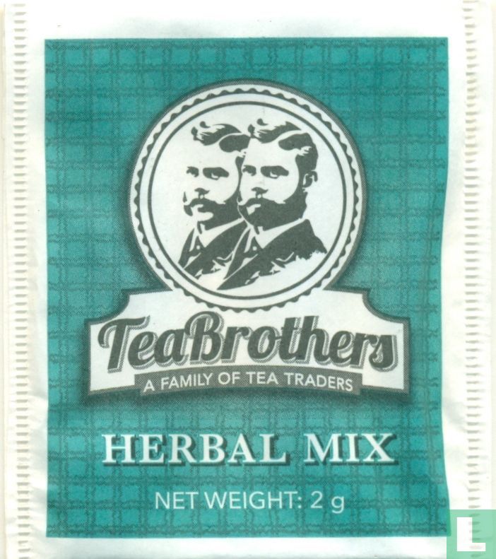 Herbal Mix