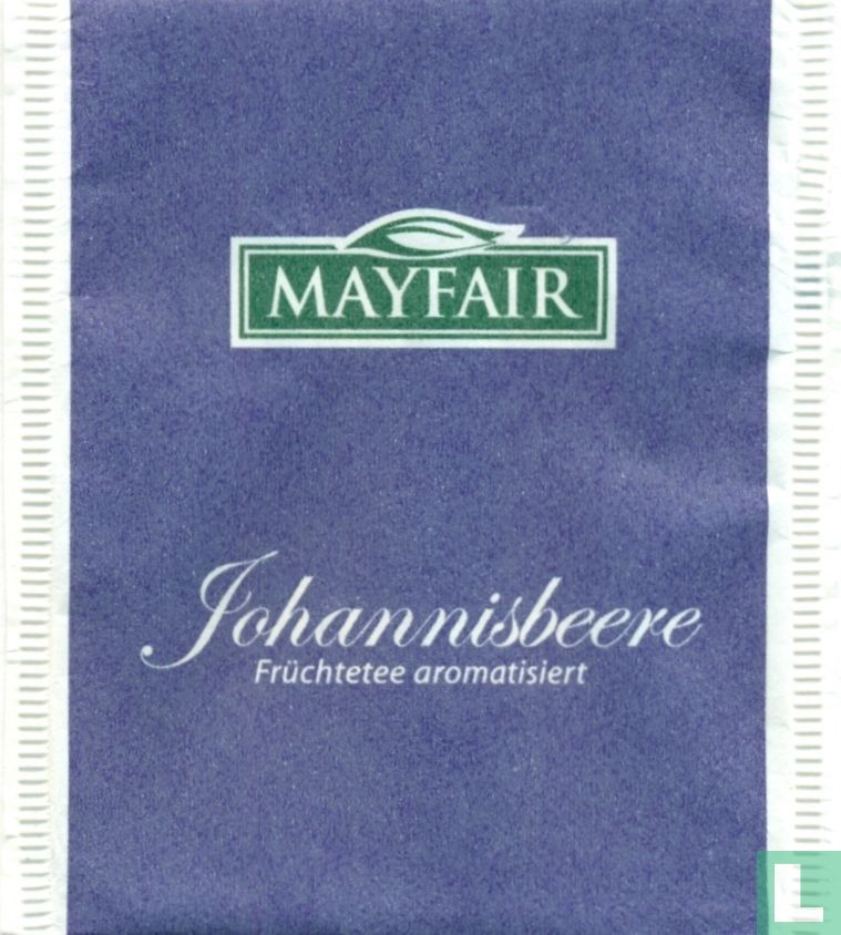Johannisbeere