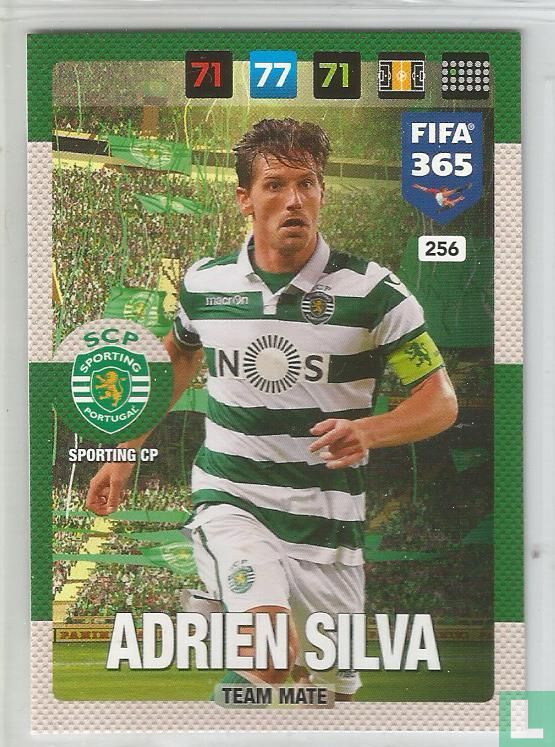 Adrien Silva