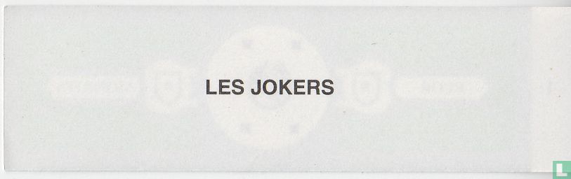 Les farceurs