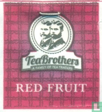 Red Fruit