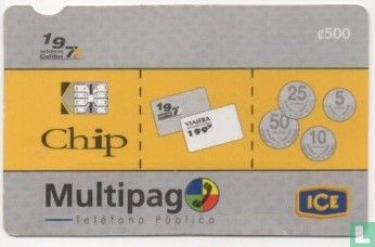 Multipag