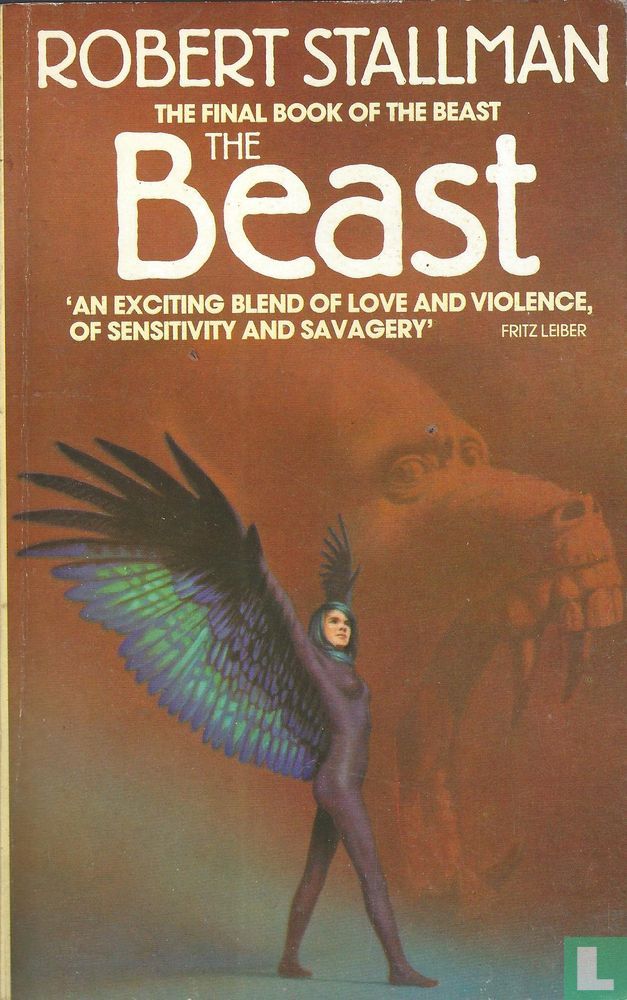 The beast