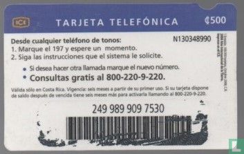 Planeta Tierra