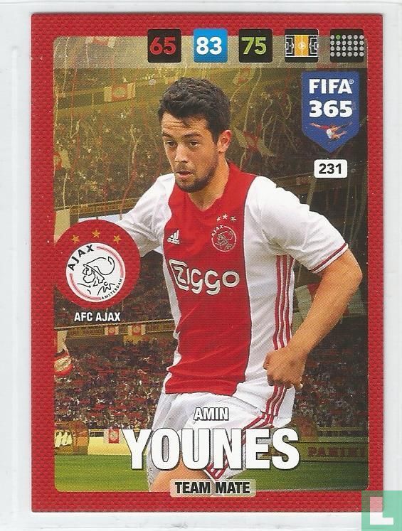 Amin Younes