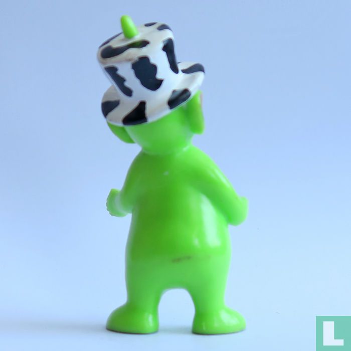 Dipsy