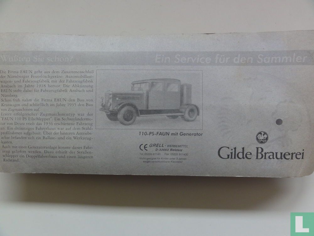 Linderner/Gilde