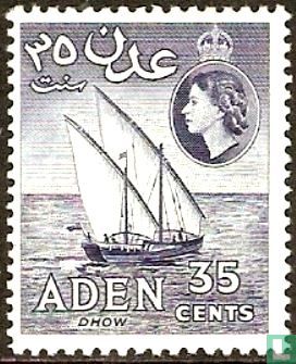 Dhow