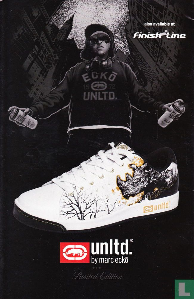 White Tiger 3