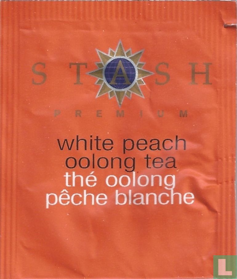 white peach