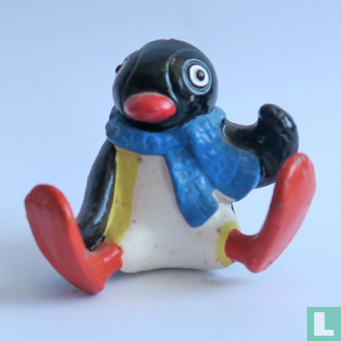 Pingu