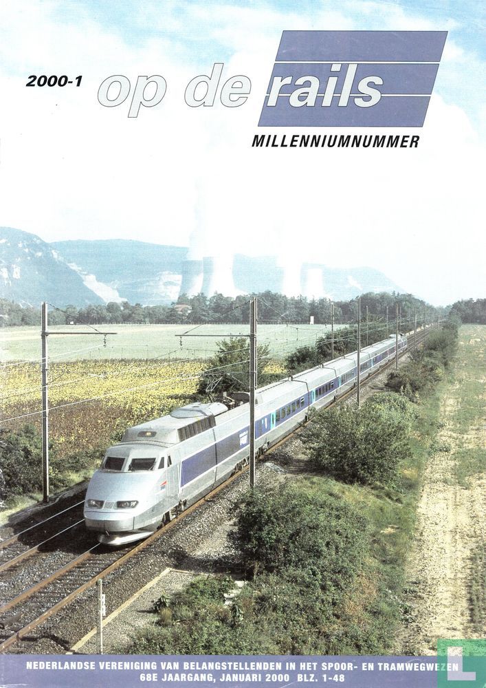 Op de rails 1